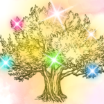 愛：エネルギーが満ち溢れる状態