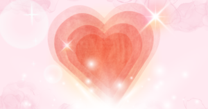 変わる：喜びが増えていく