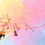 きょうちょう：次元を上げ続けること