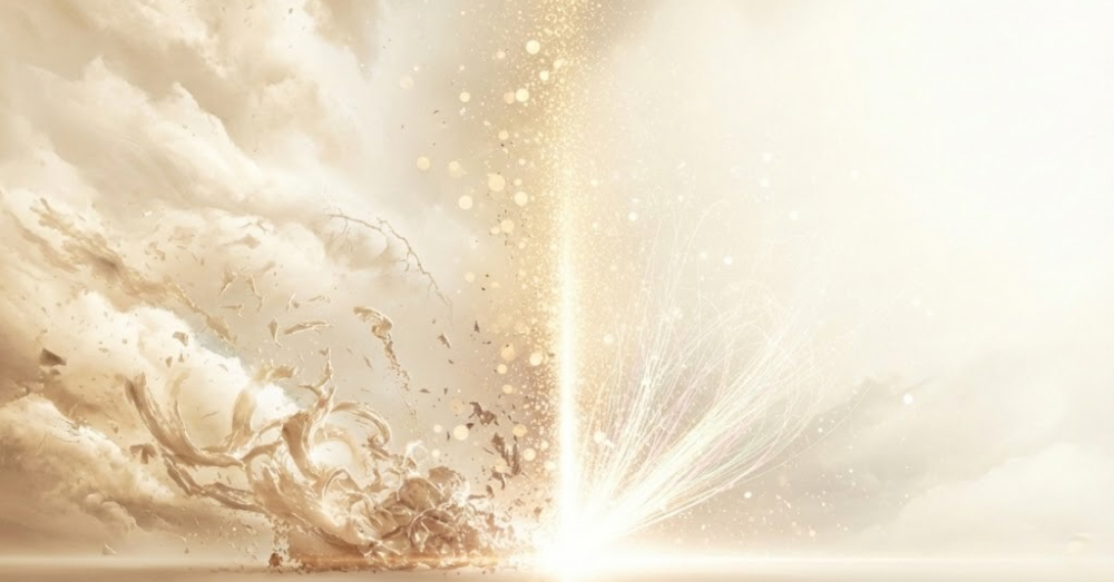 「もっと早く言ってよ」が感謝に変わる。エゴを外し、本質を見る思考法